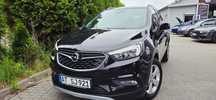 Opel Mokka 1.6 CDTI 136km Navi Kamera Led Super Stan Import Raty Opłaty !!!
