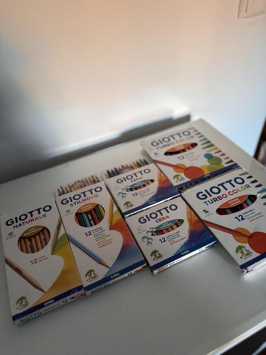 Material escolar ev