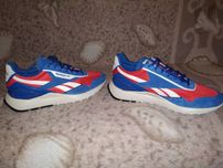 Продам кросівки Reebok нові