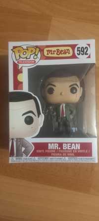 Фігурка Funko Pop Mr Bean