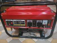 Бензиновый генератор 3.5 kw