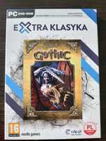 Saga Gothic 1-3 PC