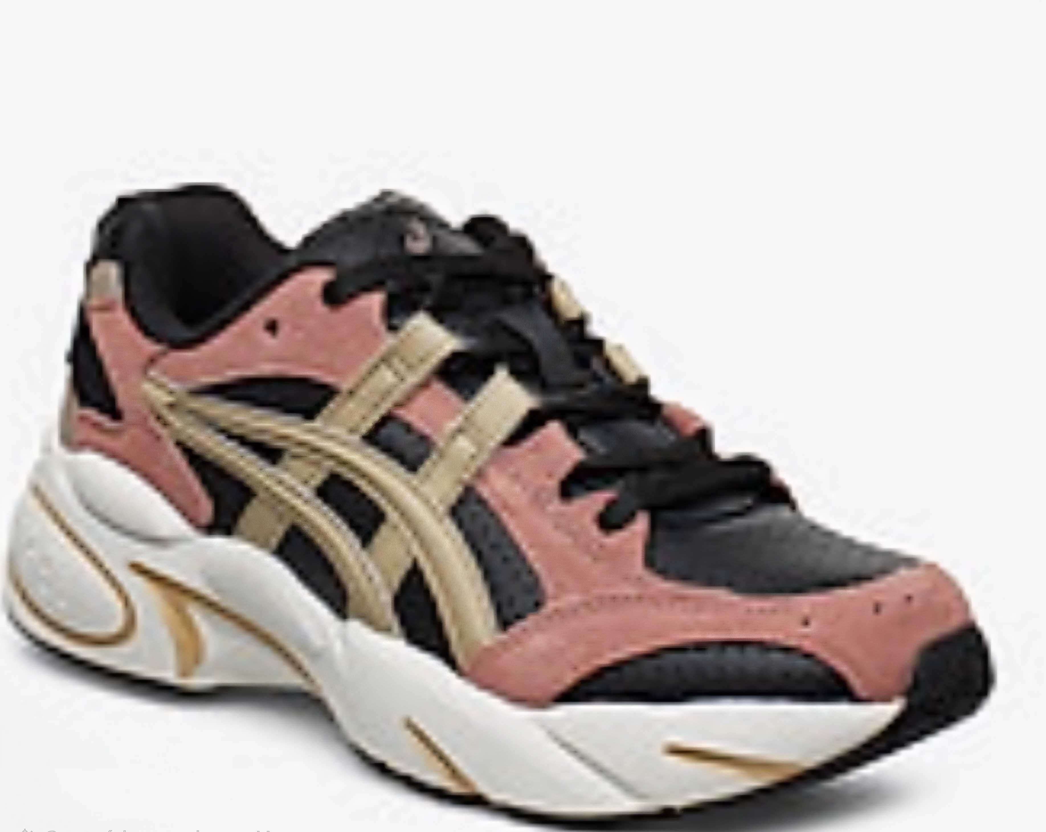 Sapatilhas mulher ASICS GEL-BND tamanho 38