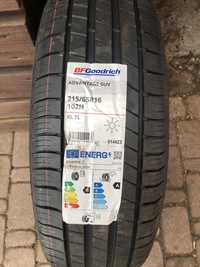 Opony BF Goodrich Advantage SUV letnie 215/65 R 16 102 H XL TL