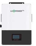 HIT! LUXPOWER inwerter 20K hybrydowy 3fazy LV - 9899 zł+wysyłka 1zł!