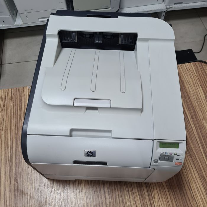 Цветной лазерный принтер HP Color CP2025 dn. ГАРАНТИЯ.