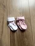Skarpetki dla niemowlaka Mother Care (GRATIS)