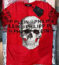 Koszulka męska Philipp Plein rozmiar S