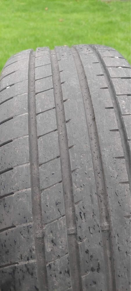 Opony letnie 225/50 R18 GOODYEAR