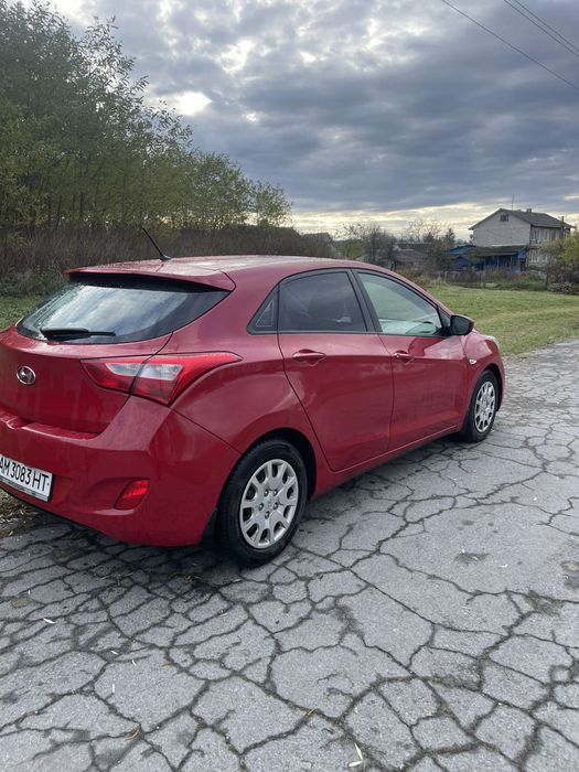 Продам Hyundai i30