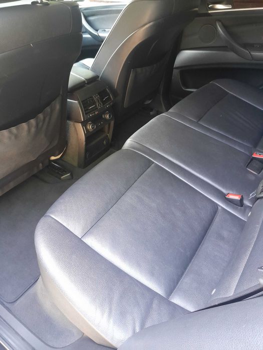 Авто БМВ Х-5 Е-70