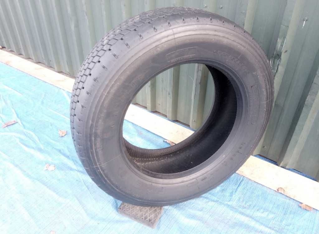 Opona Aeolus Hn 359 315/60 R - 22,5 22.5