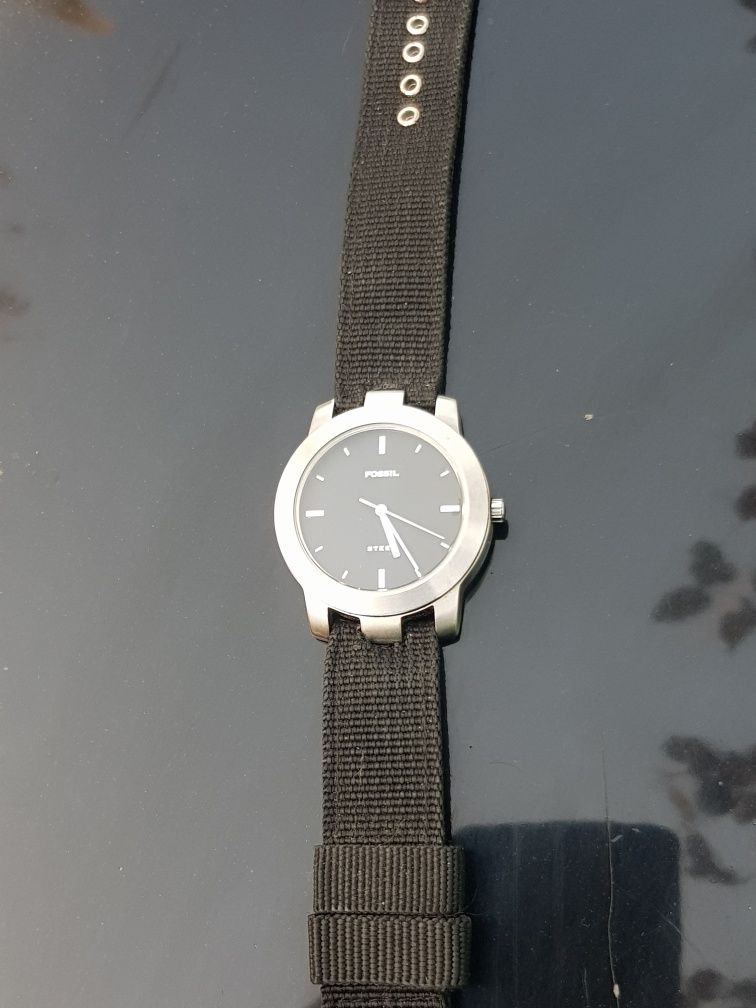 Годинники Fossil, Citizen, Diesel, Omega та ін