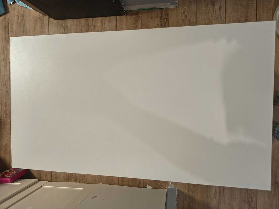 Biurko dziecięce 50x90 4 szuflady