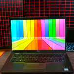 Ноутбук Dell latitude 5400 IPS FHD i5-8350U 8/256GB M.2 SSD/Type-C/4G
