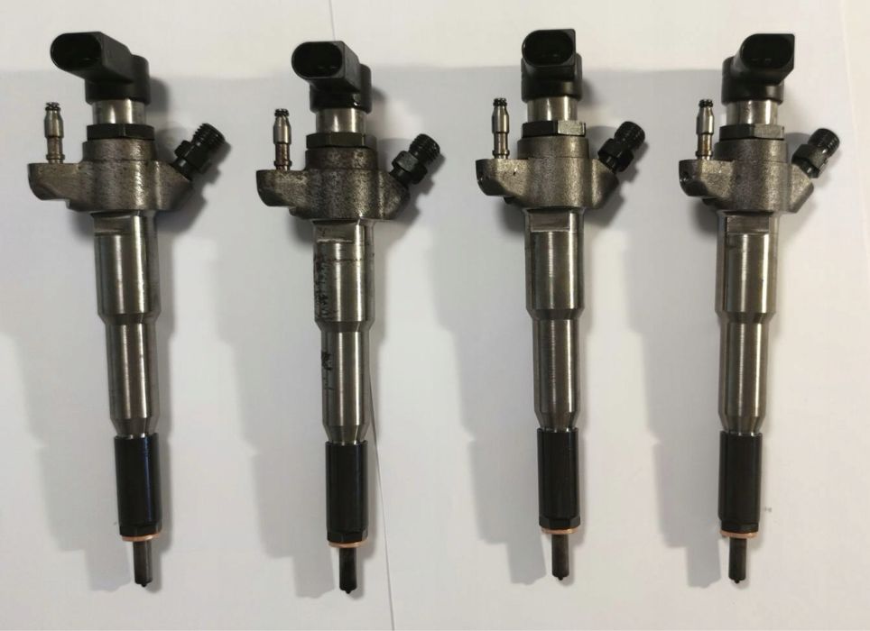 Форсунки 059130277 CC /CJ /CT /CR /CK /CH /03L130277 A /J /Q /B /C /D