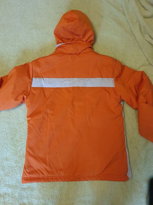 Kurtka jesienno-zimowa Nike