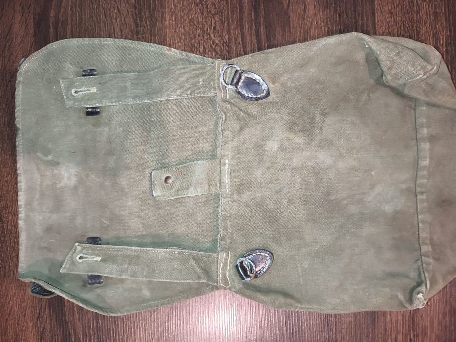 Chlebak niemiecki Wehrmacht