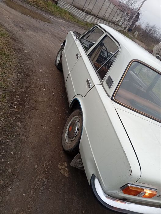 Продам ВАЗ 2101 очень хорошая