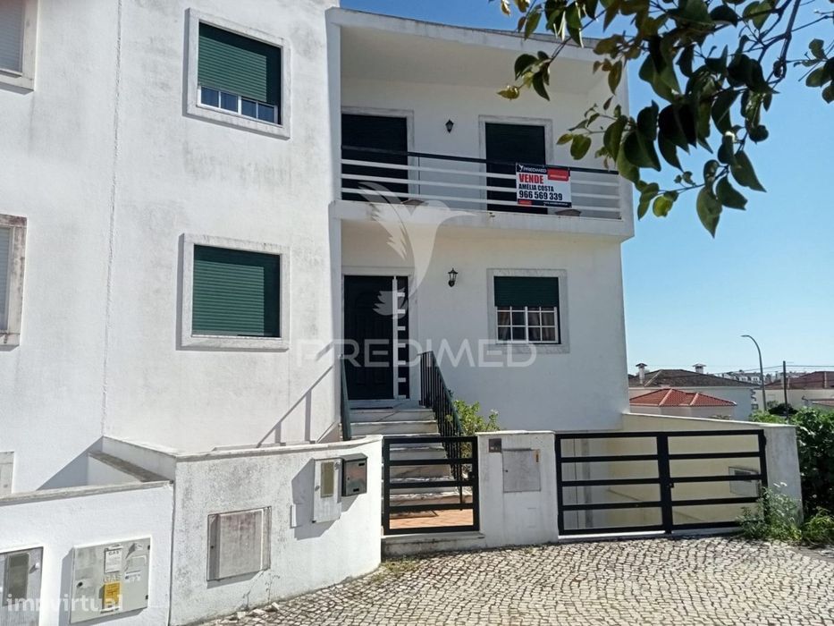 Mordia T5 com logradouro generoso