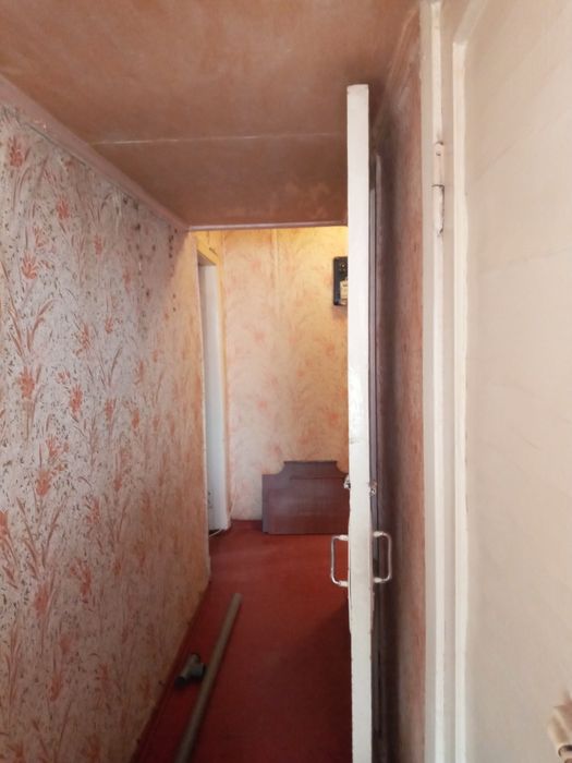 Продам квартиру 2 комнатную