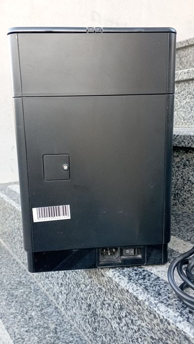 Кавомашина Philips Saeco Minuto Latte Macchiato Espresso Cappuccino