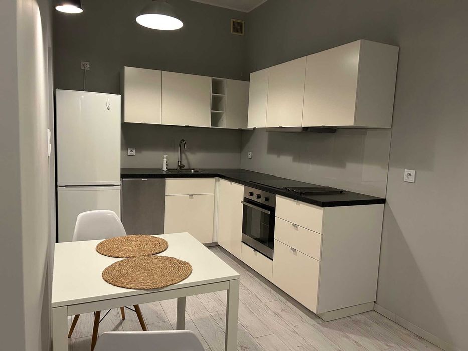 Do wynajęcia mieszkanie 36 m2, Wieluń, ul. Stodolniana 1, Kamienica