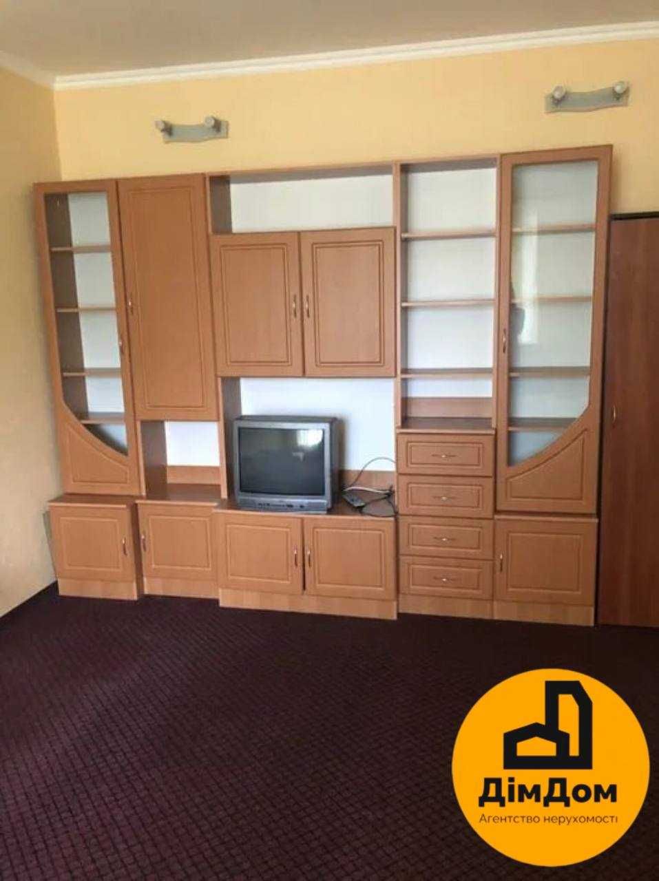 Продаж 1к квартири вулиця Закревського 19