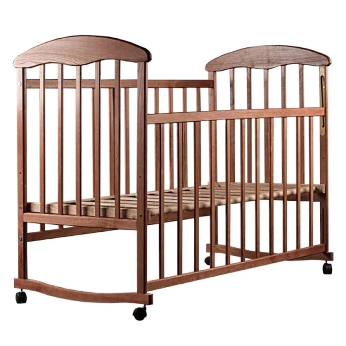 Ліжечко дитяче Наталка