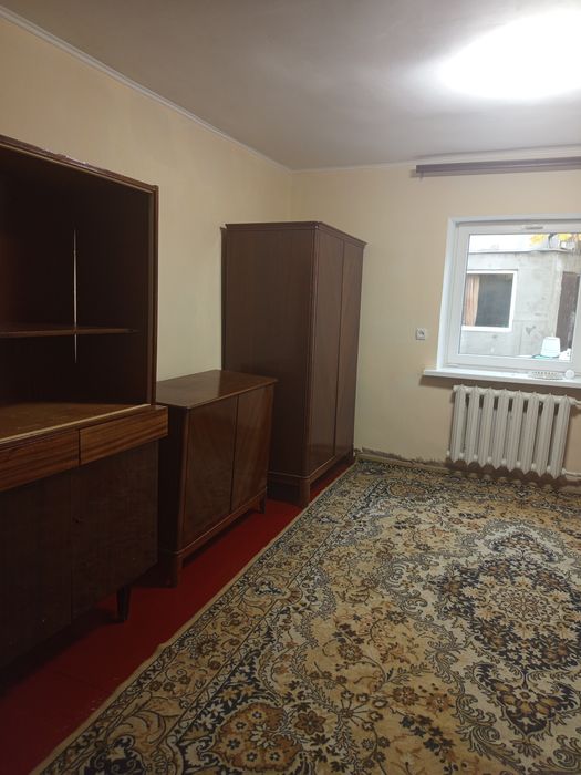 Сдам дом Усатово