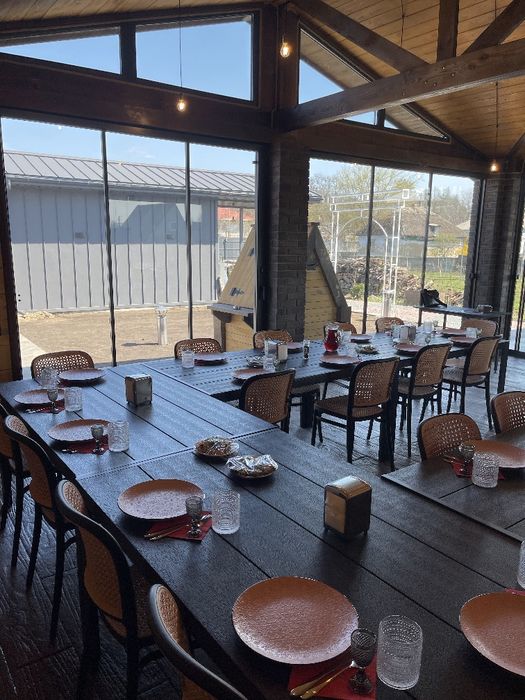 Оренда великої альтанки, бесідки Дніпро!