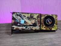 ASUS GeForce GTX 260 896MB