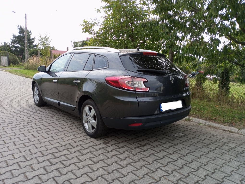 Renault Grande Tour 1.9 DCI