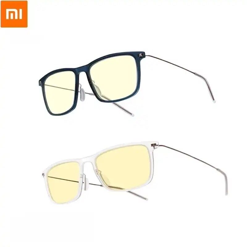 Очки компьютерные Xiaomi Mi Computer Glasses Pro 83% защита