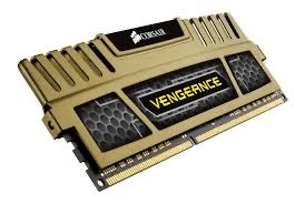 Оперативная память Corsair ddr3 16 gb