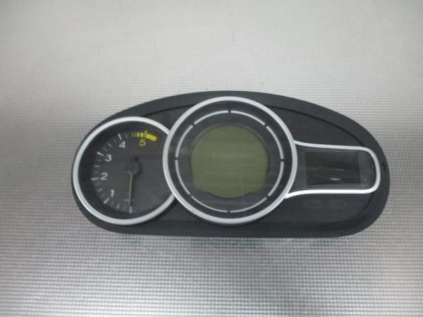 Quadrante / painel de instrumentos RENAULT Megane III (BZ0_)