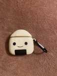 Case na airpodsy 2