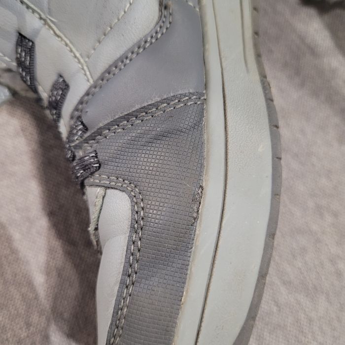 Buty jesienne, zimowe r. 32 Smyk
