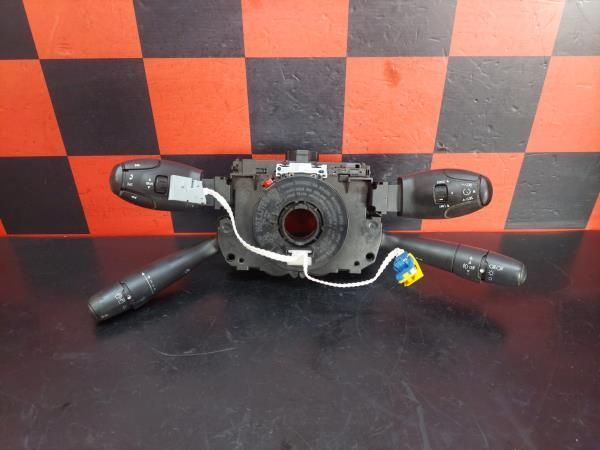 Comutador Volante - Piscas/Escovas Peugeot 308 I (4A_, 4C_)