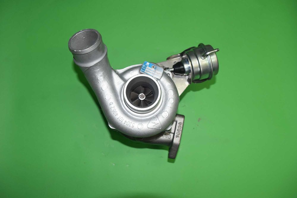 Turbosprężarka Turbina Hyundai h-1 Starex 2,5 crdi 170