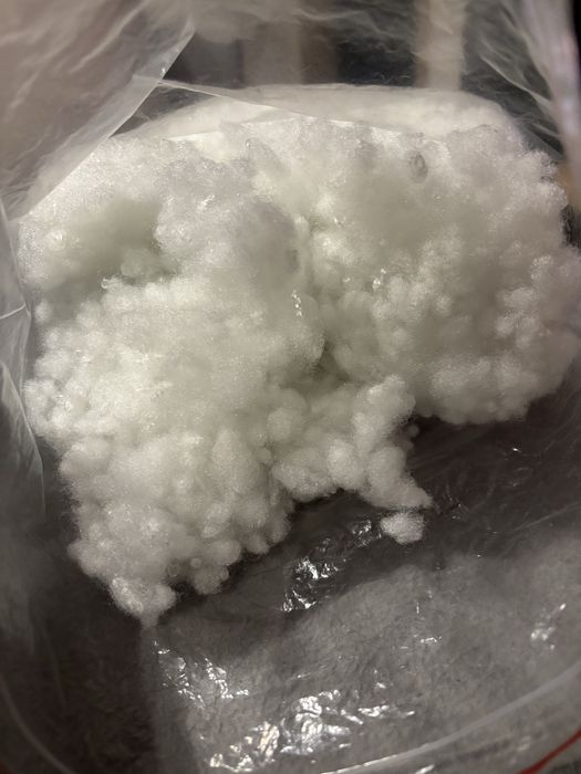 Kulka silikonowa wypełnienie 2kg