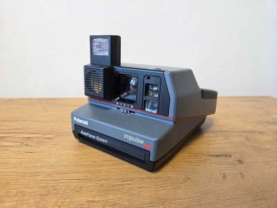 Polaroid Impulse AF