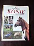 Książka Konie rok 1994 za 5 zł