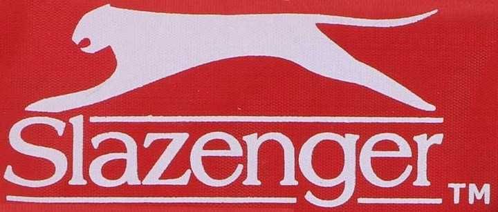 Slazenger 2xRakietka 3xPiłeczka PINGPONG 6-elem Zestaw Tenisa Stołoweg