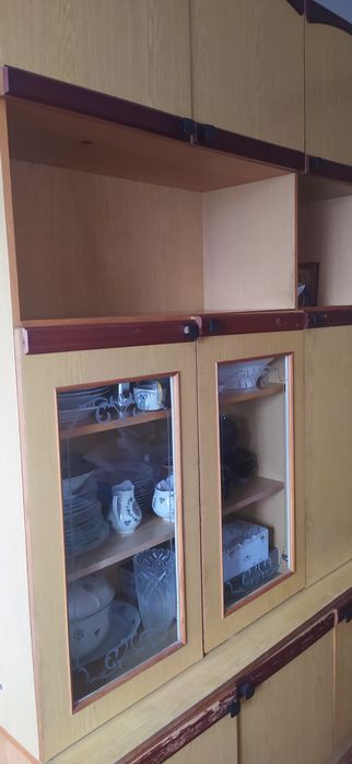 Продаються радянські меблі, поліровані,в господарські руки,реставрації