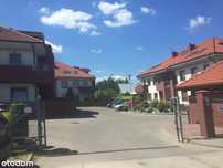 dwupokojowe z dużym balkonem i miejsce parkingowym (osobna kuchnia)