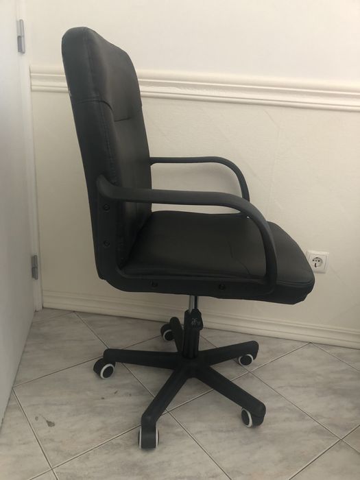 Cadeira de Escritório Executiva