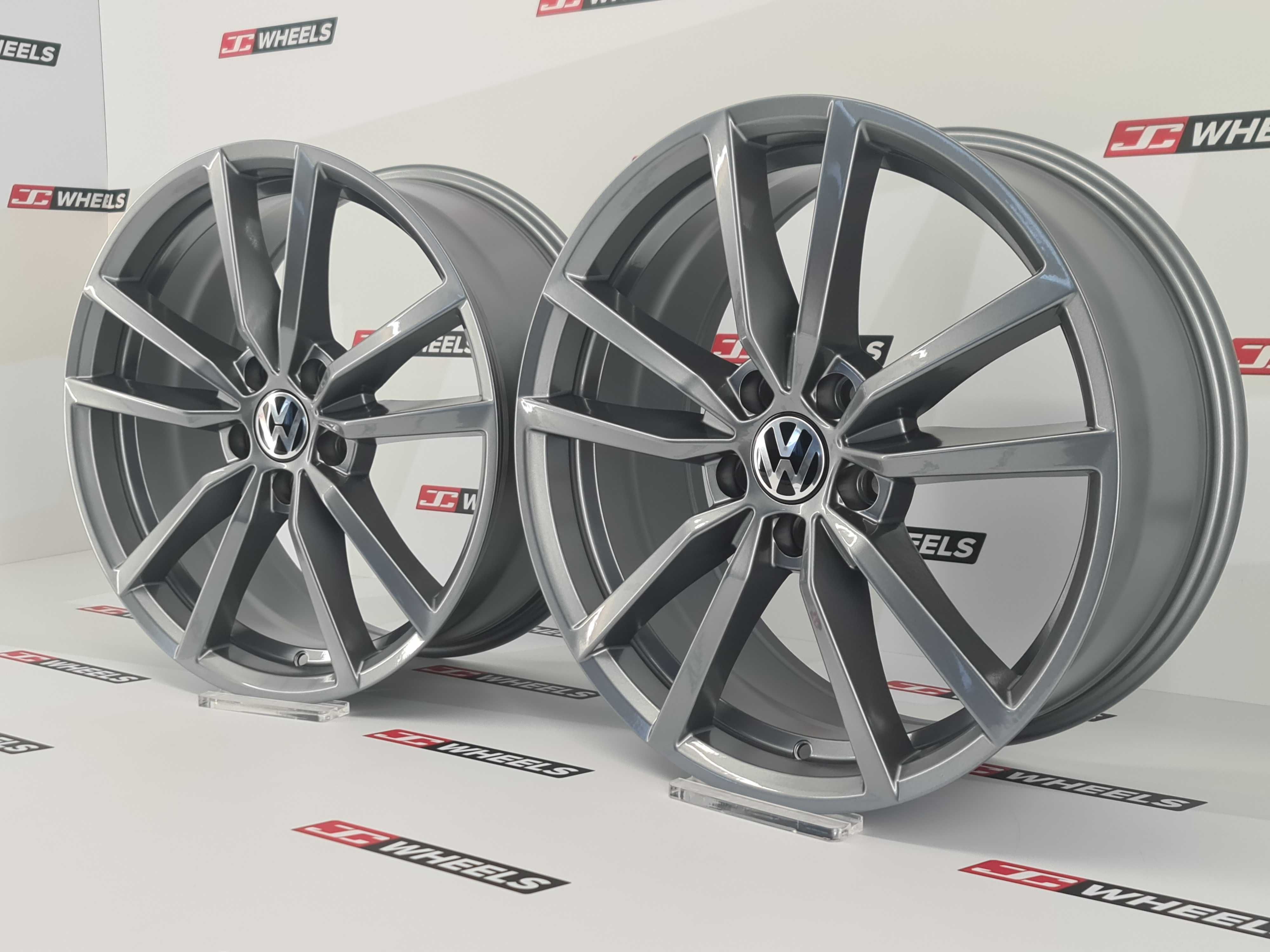 Jantes Look VW Golf R em 17 | 5x100