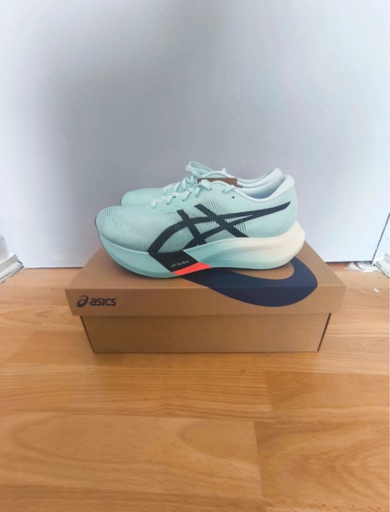 Tenis Asics Metaspeed Edge Paris