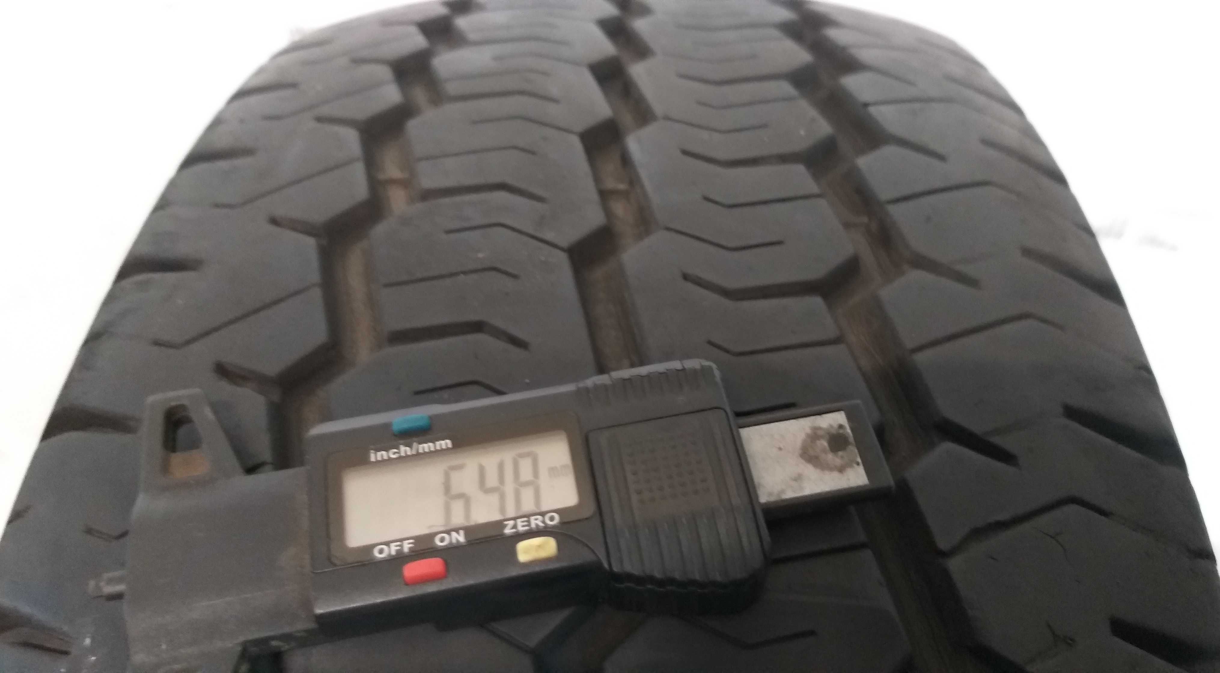 Szt2432M Sztuka 235/65R16C SunFull SF-05 dot.4621
